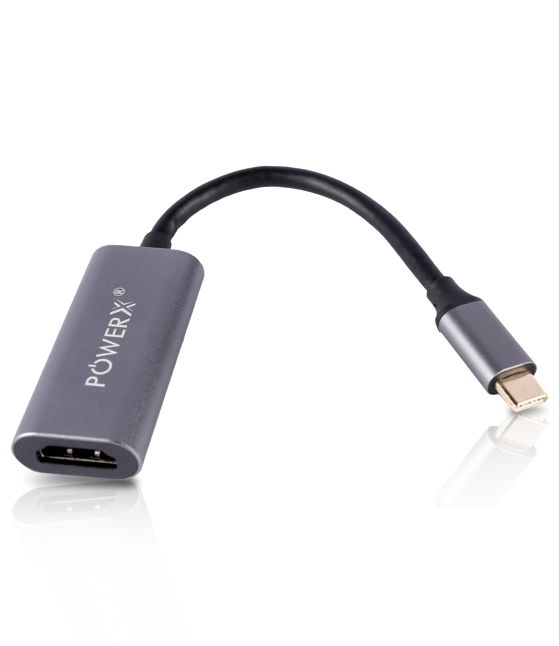 USB C TO HDMI ADAPTER