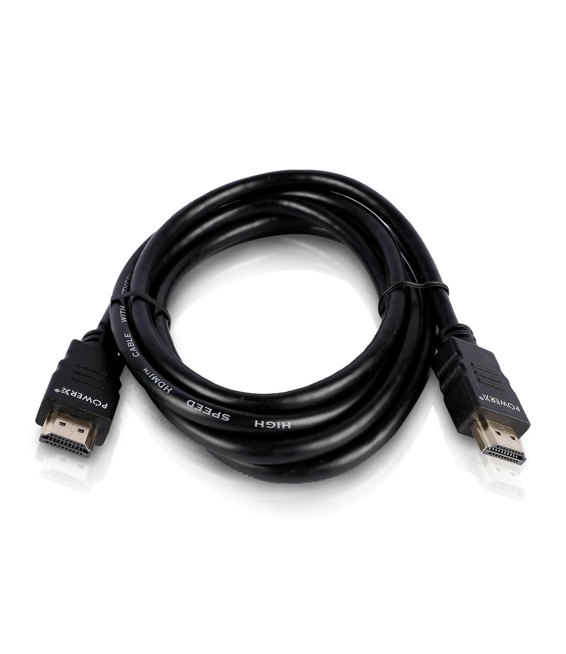 Hdmi best sale tm cable