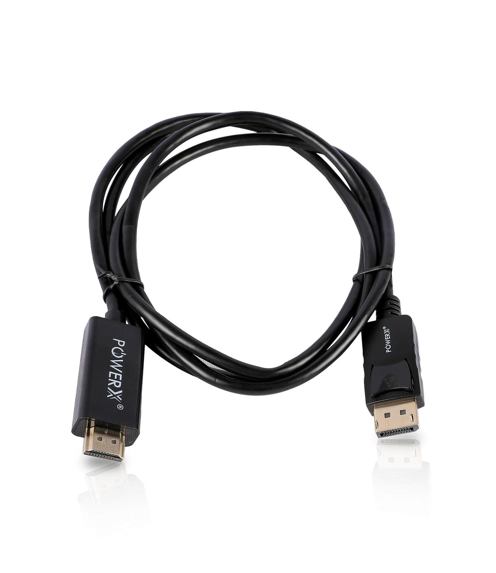Gen Mini HDMI To HDMI Cable 1.5 Meters
