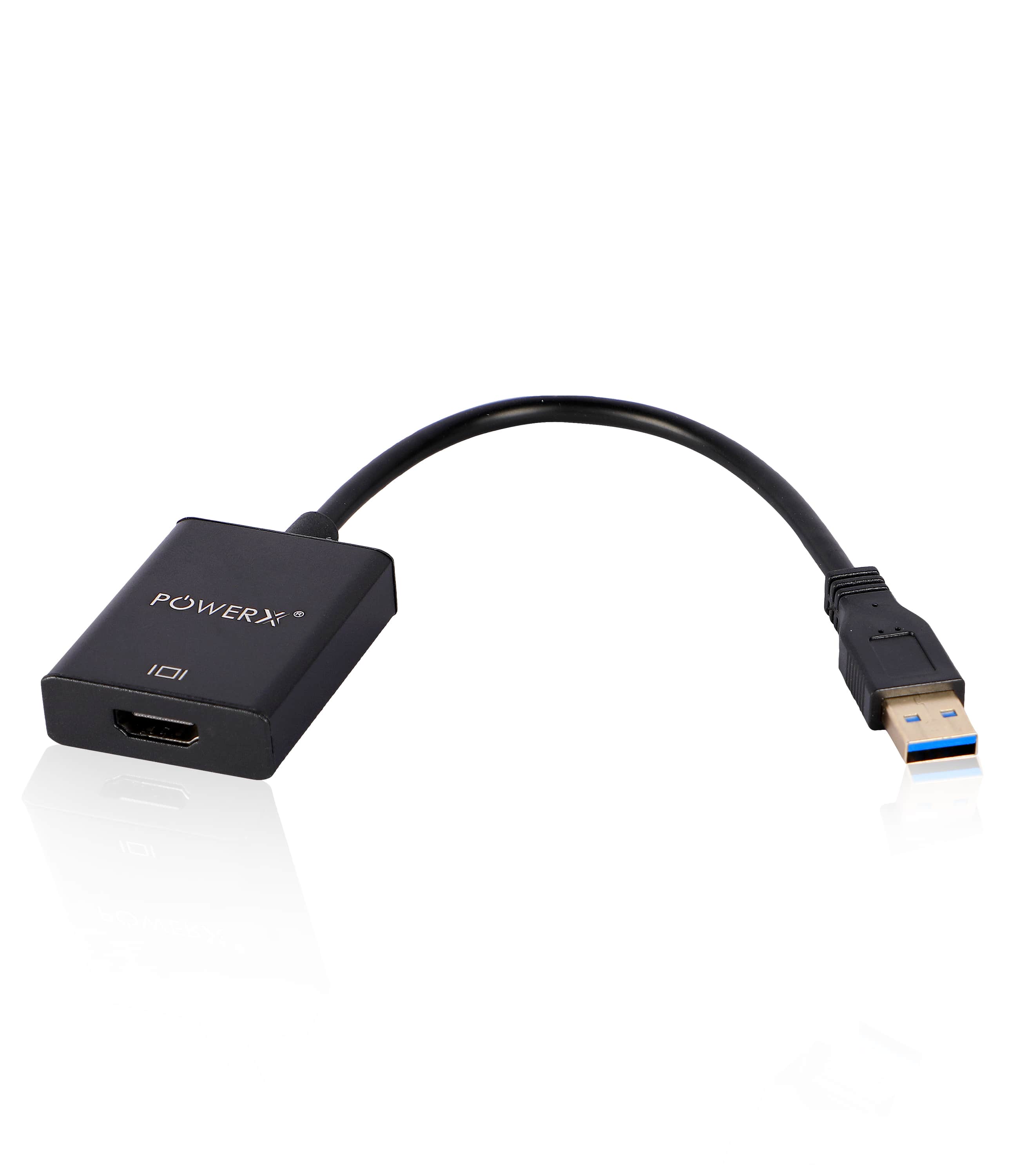 USB 3.0 A TO HDMI ADAPTER