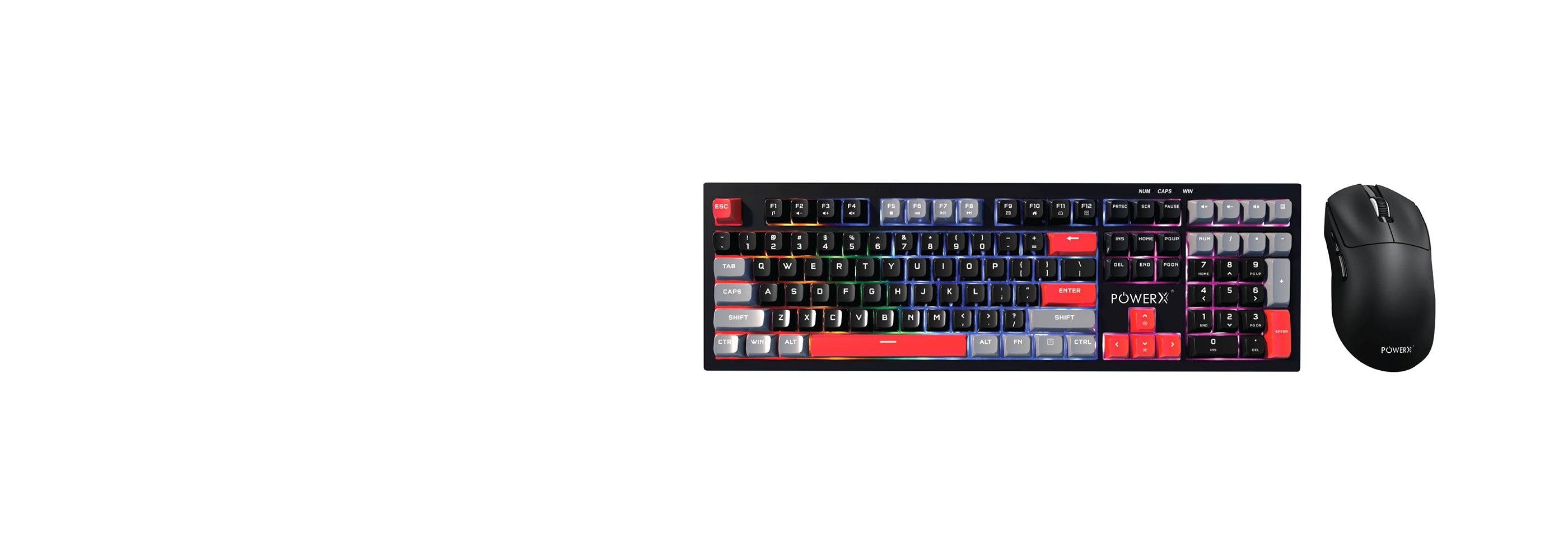 GamingKeyboardMouse