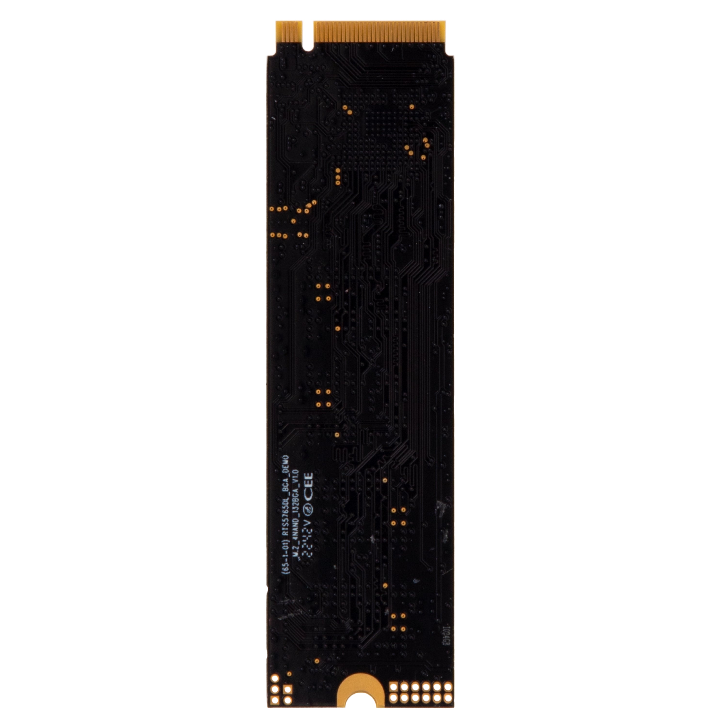 M.2. PCIE NVME 1 TB SSD