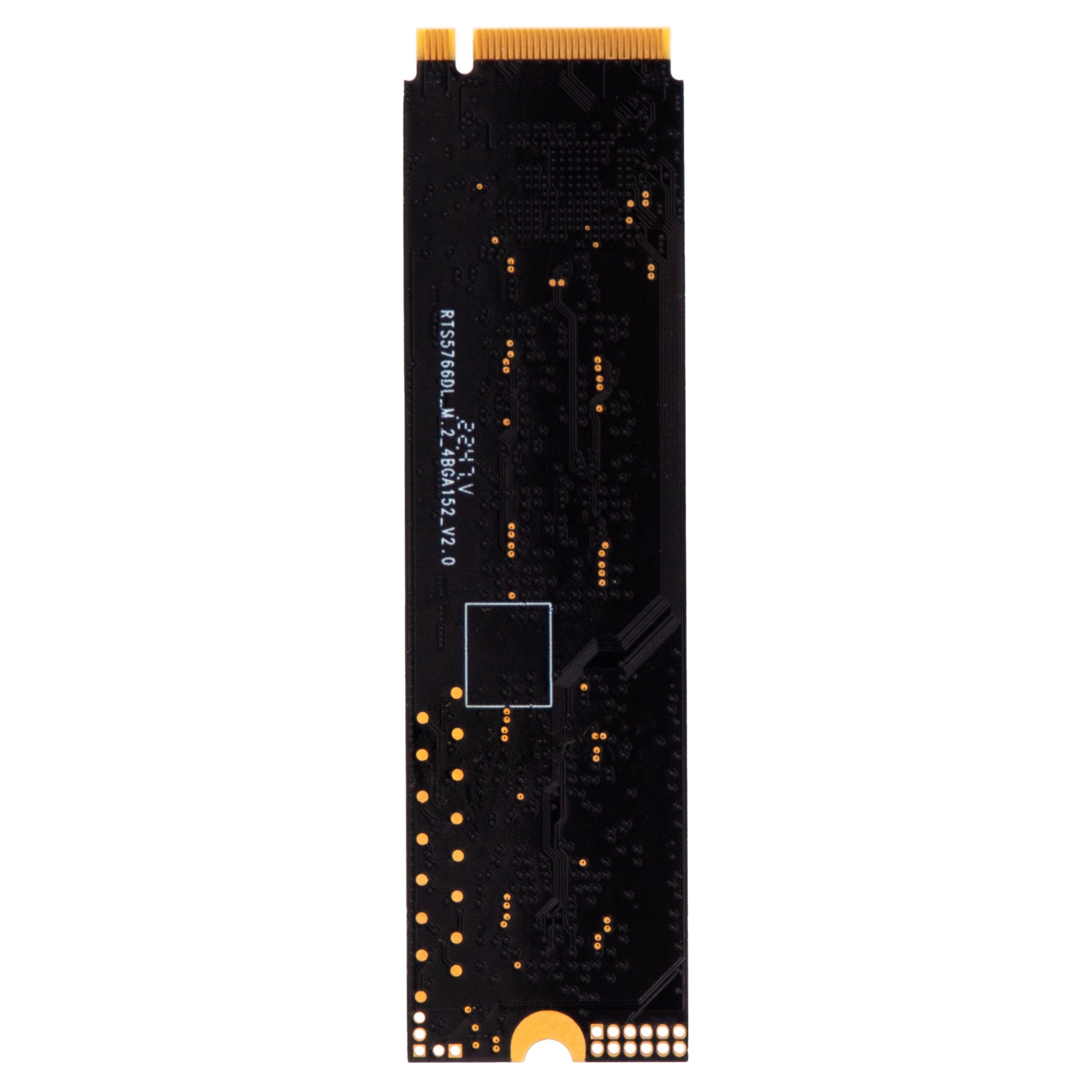 M.2. PCIE NVME 2 TB SSD - PowerX