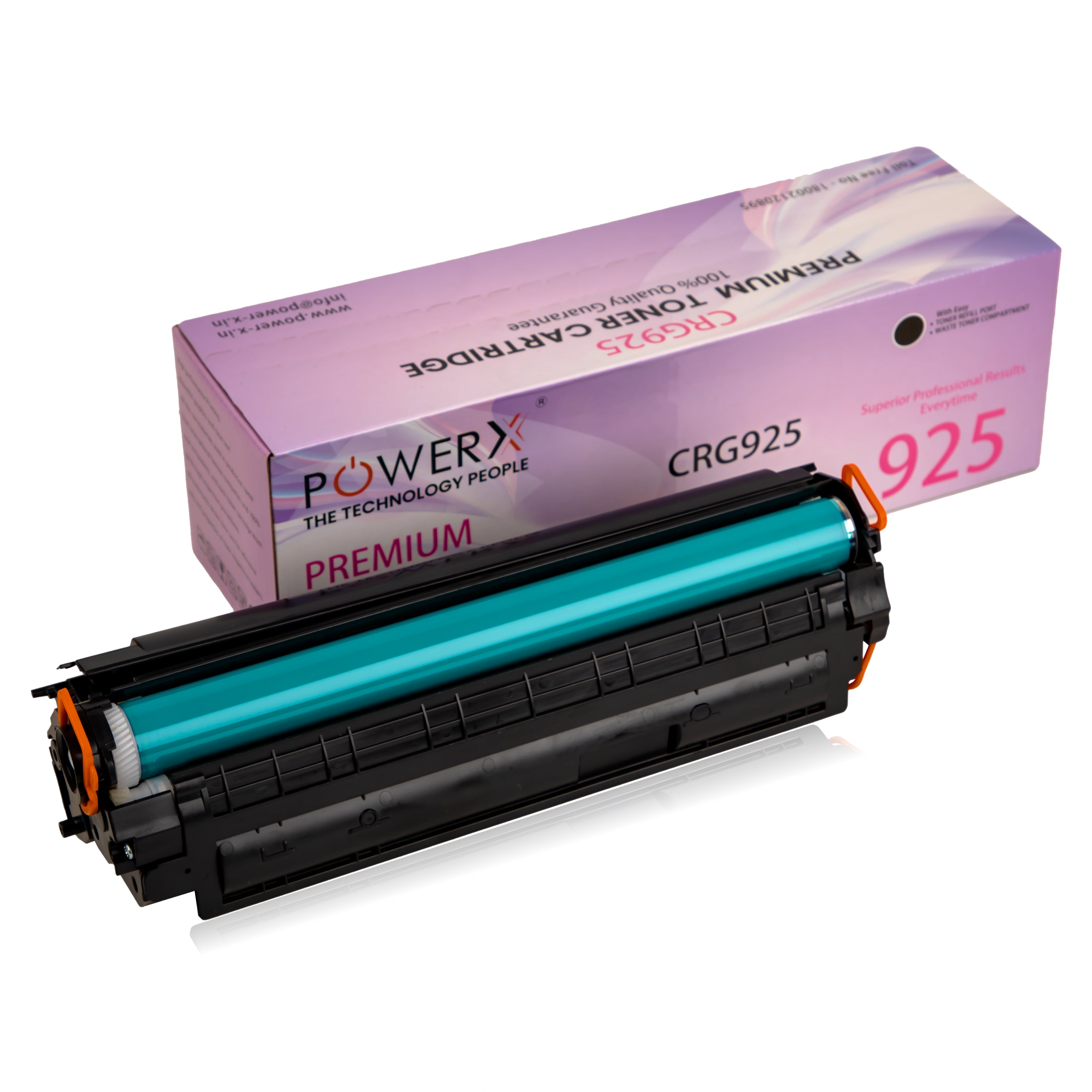 TONER CARTRIDGE 925