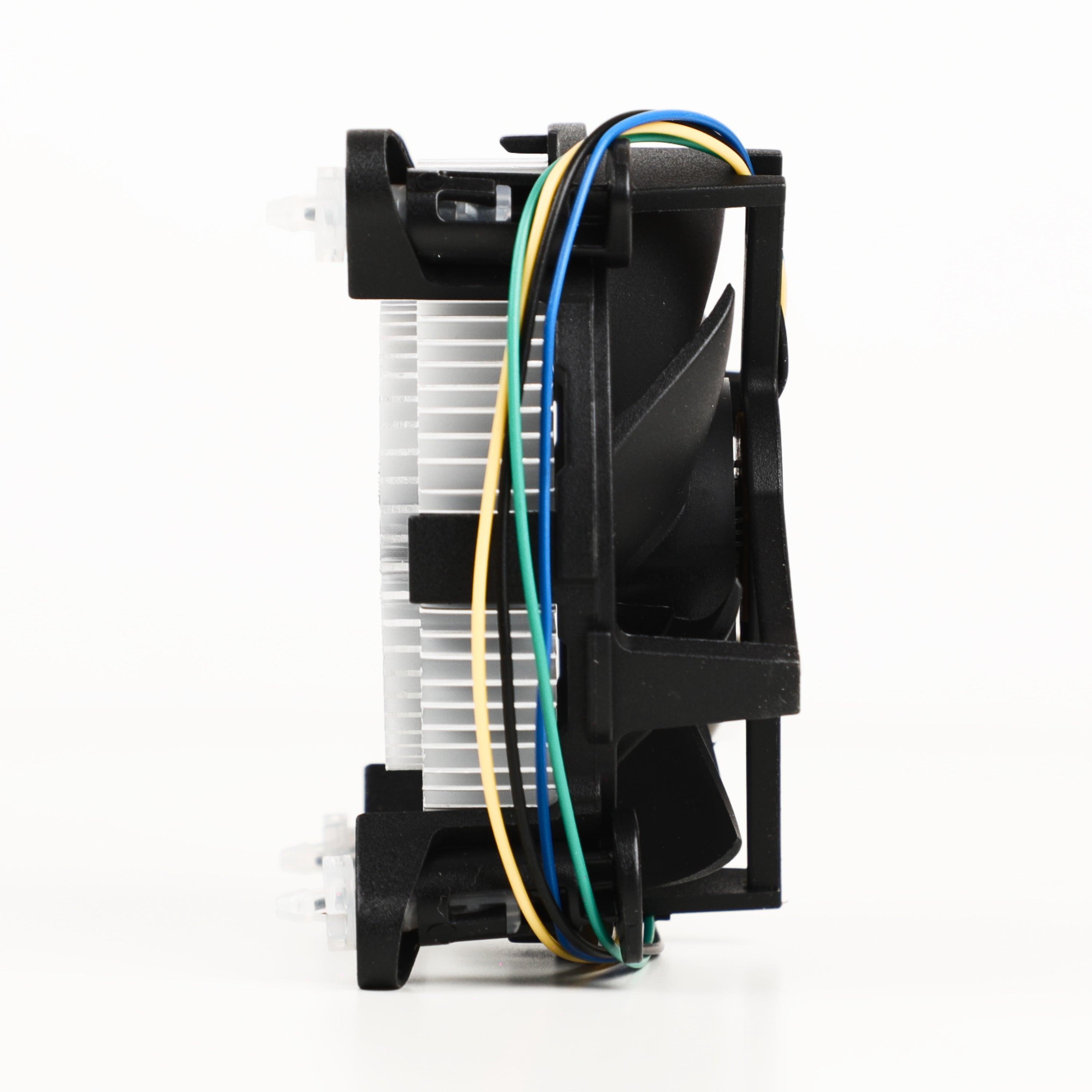 Basic CPU Cooler - PowerX - The Technology People