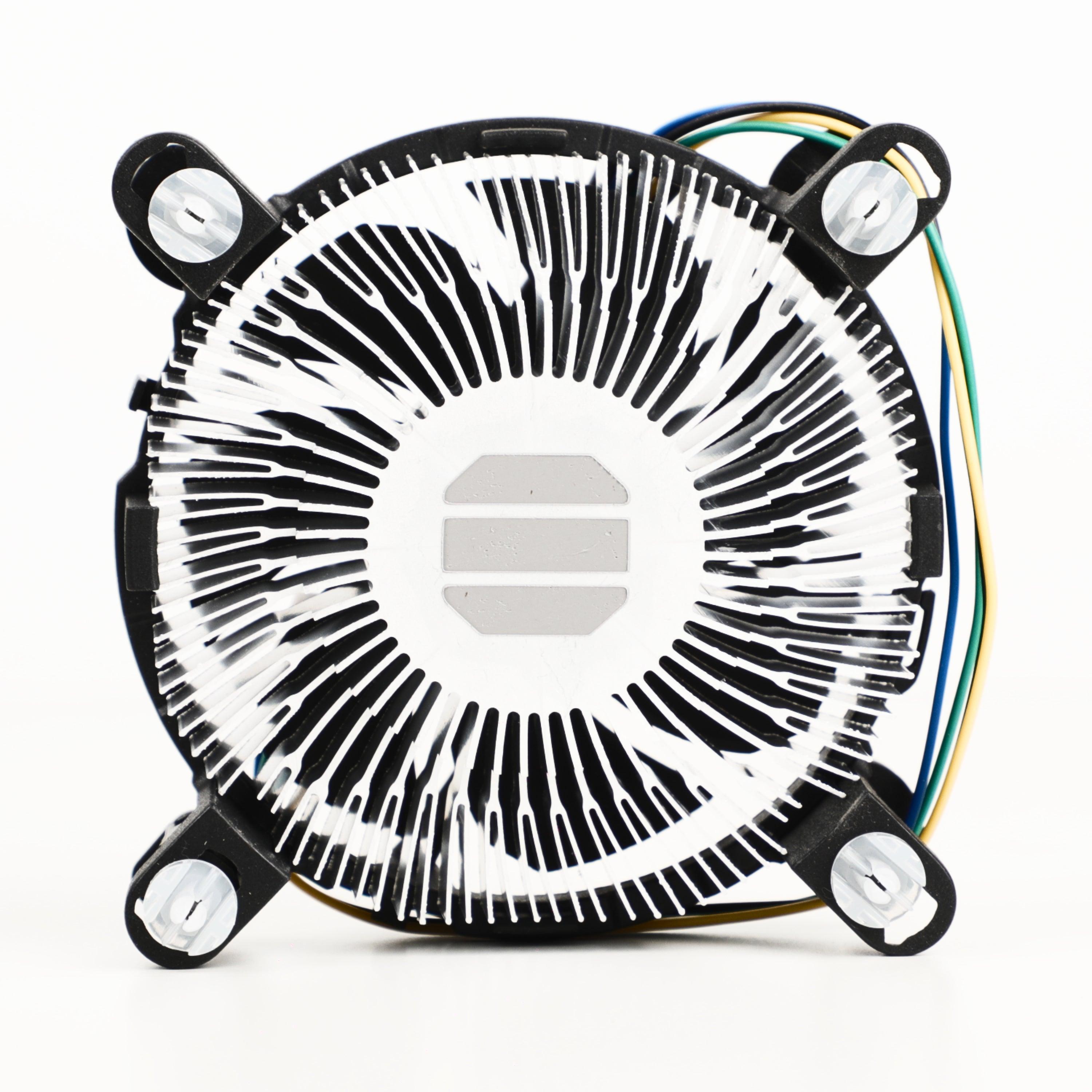 Basic CPU Cooler - PowerX - The Technology People