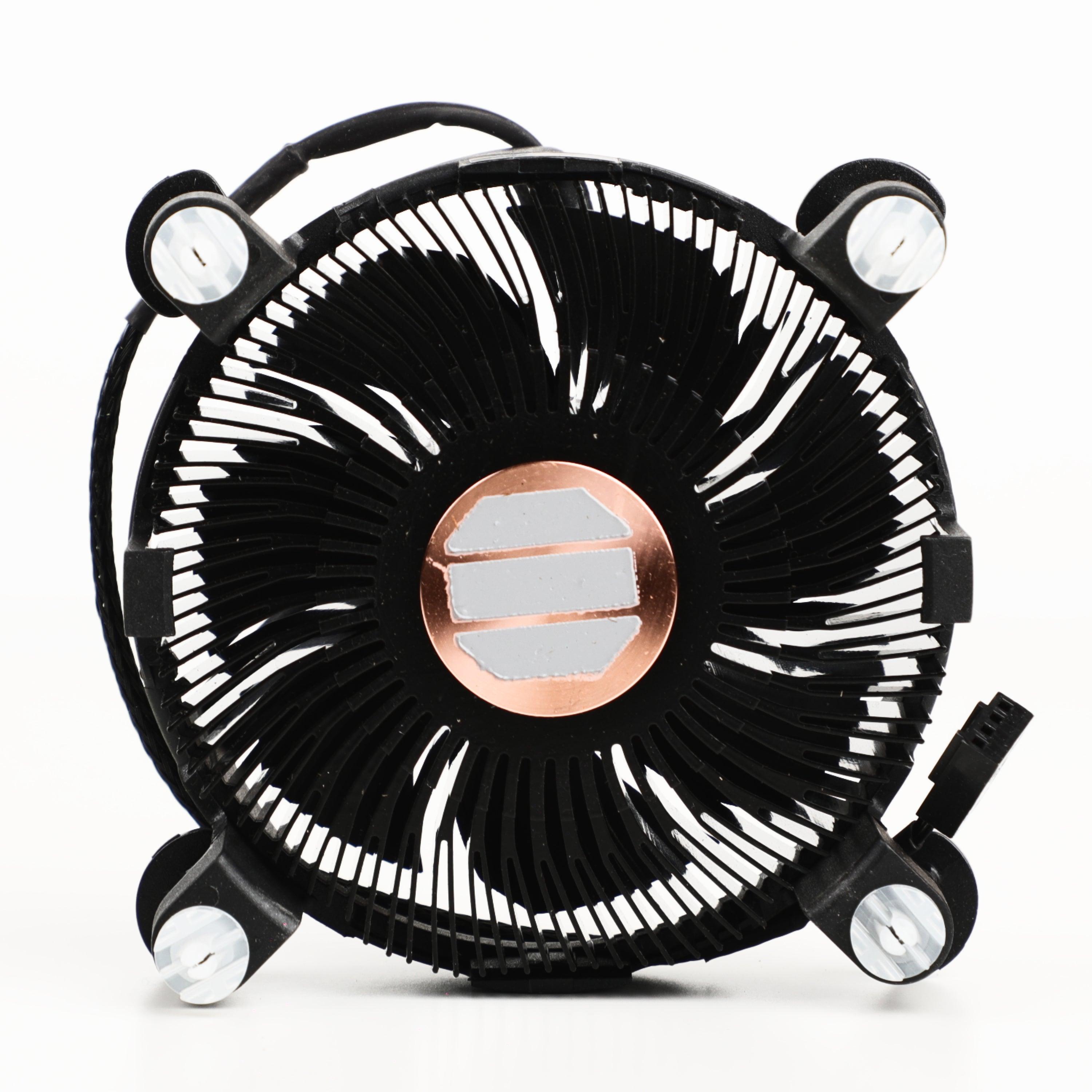 Pro CPU Cooler - PowerX - The Technology People