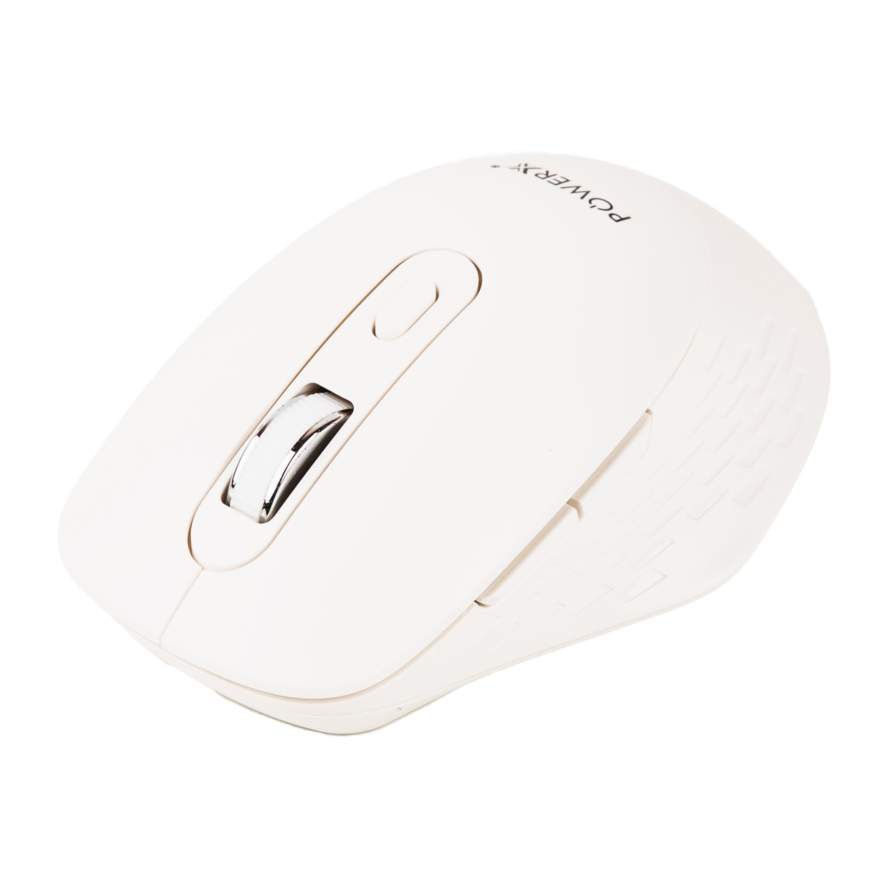 PROTRACK - W50 WIRELESS MOUSE - PowerX - The Technology People