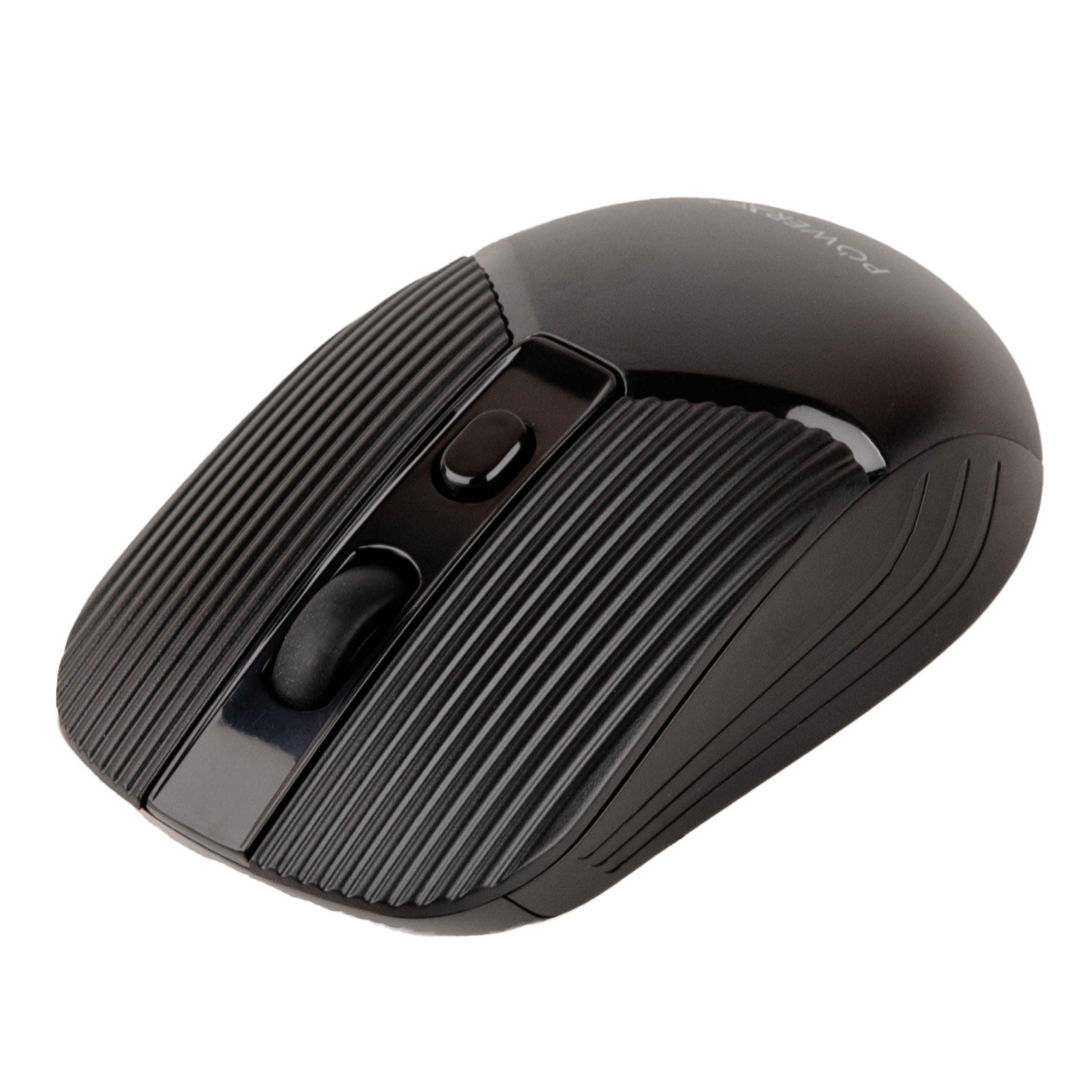 SLEEKRISE - W70 WIRELESS MOUSE - PowerX - The Technology People