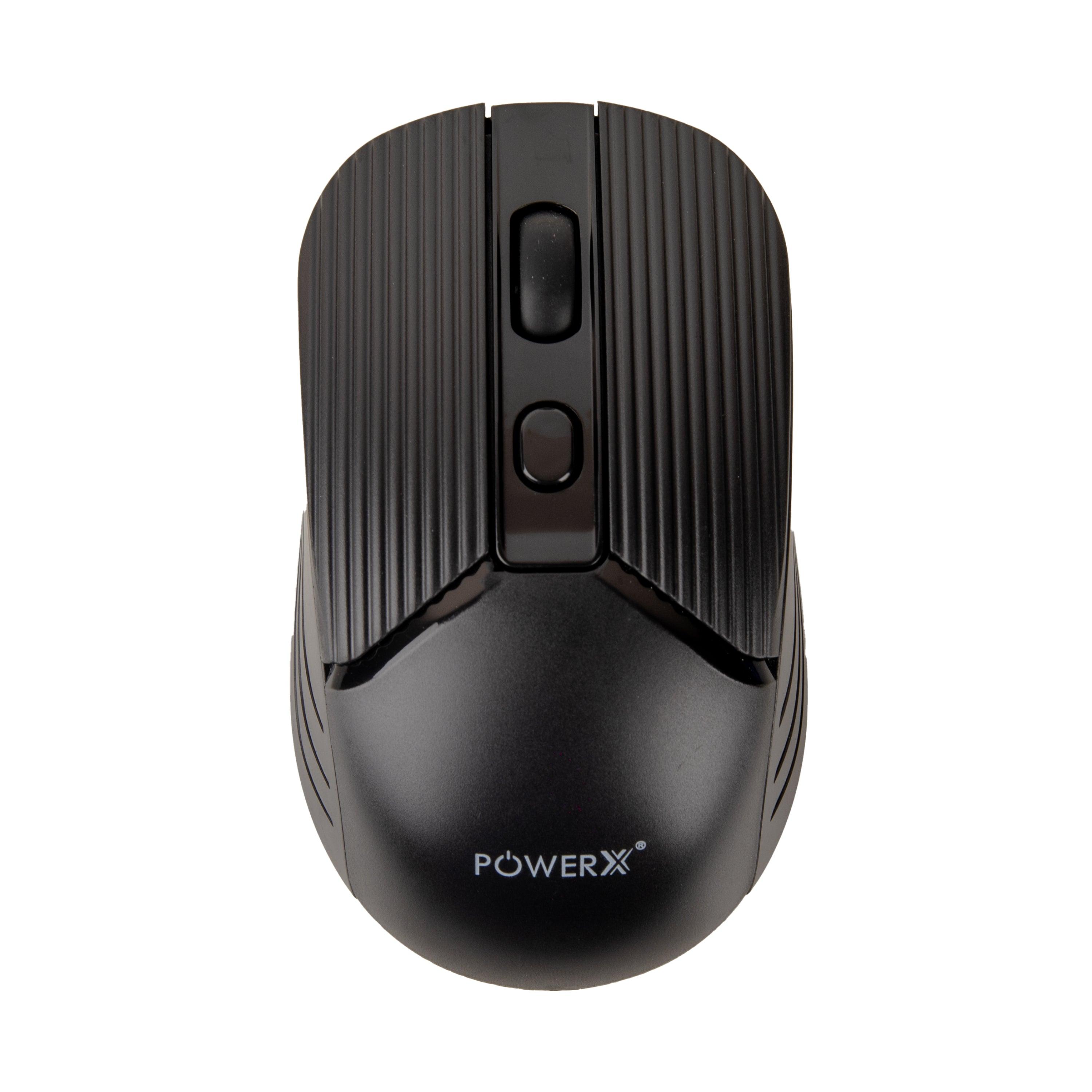 SLEEKRISE - W70 WIRELESS MOUSE - PowerX - The Technology People