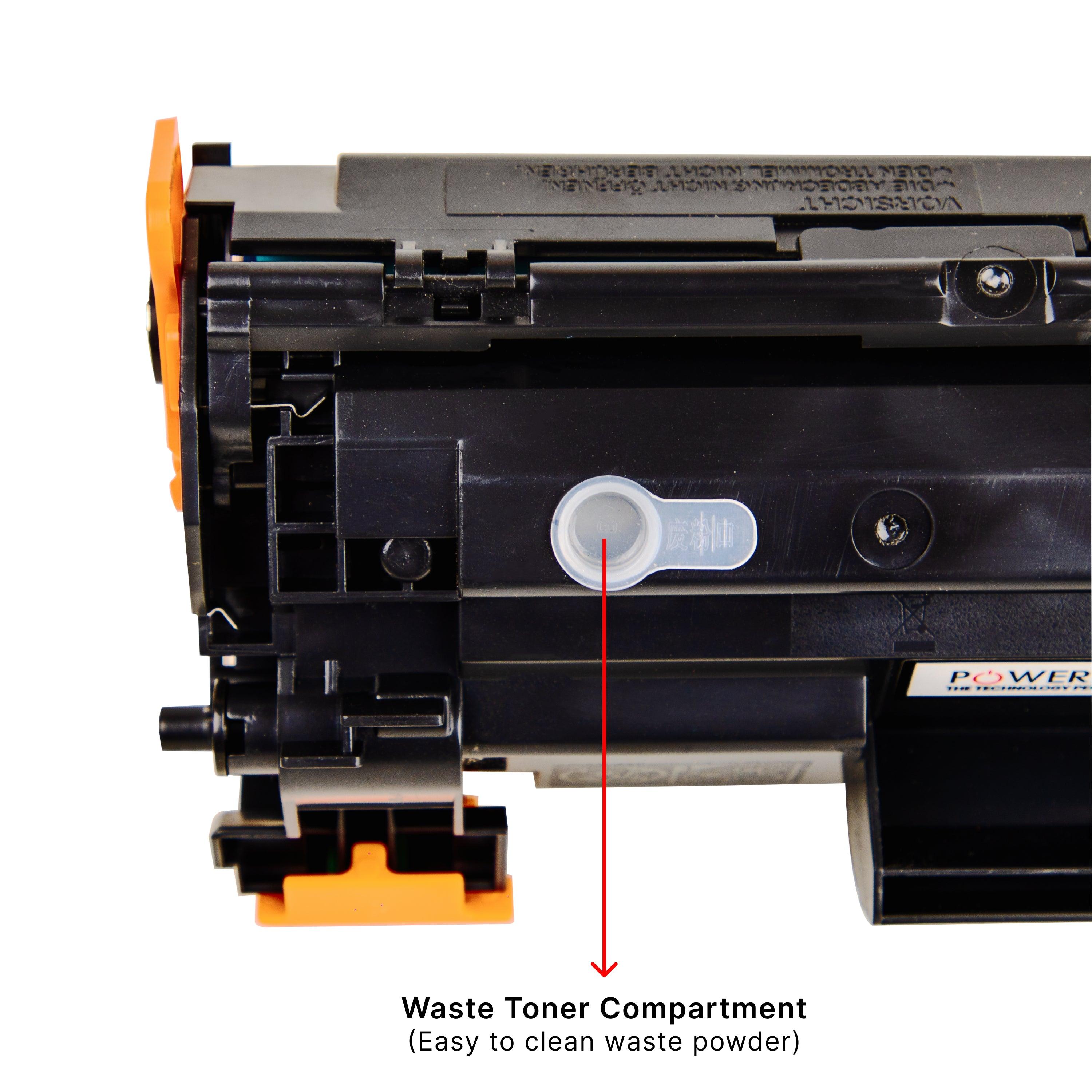 TONER CARTRIDGE 337 - PowerX - The Technology People