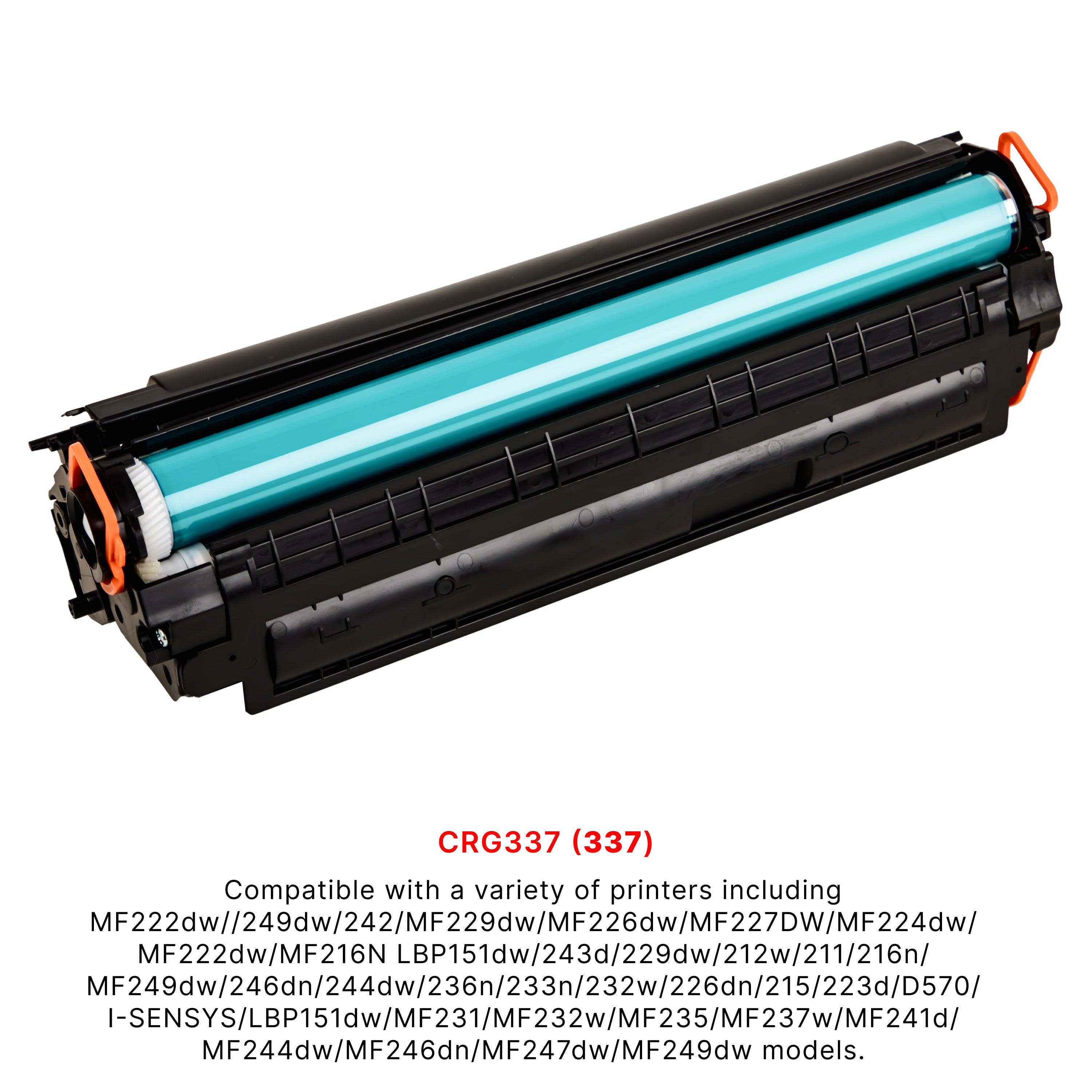 TONER CARTRIDGE 337 - PowerX - The Technology People