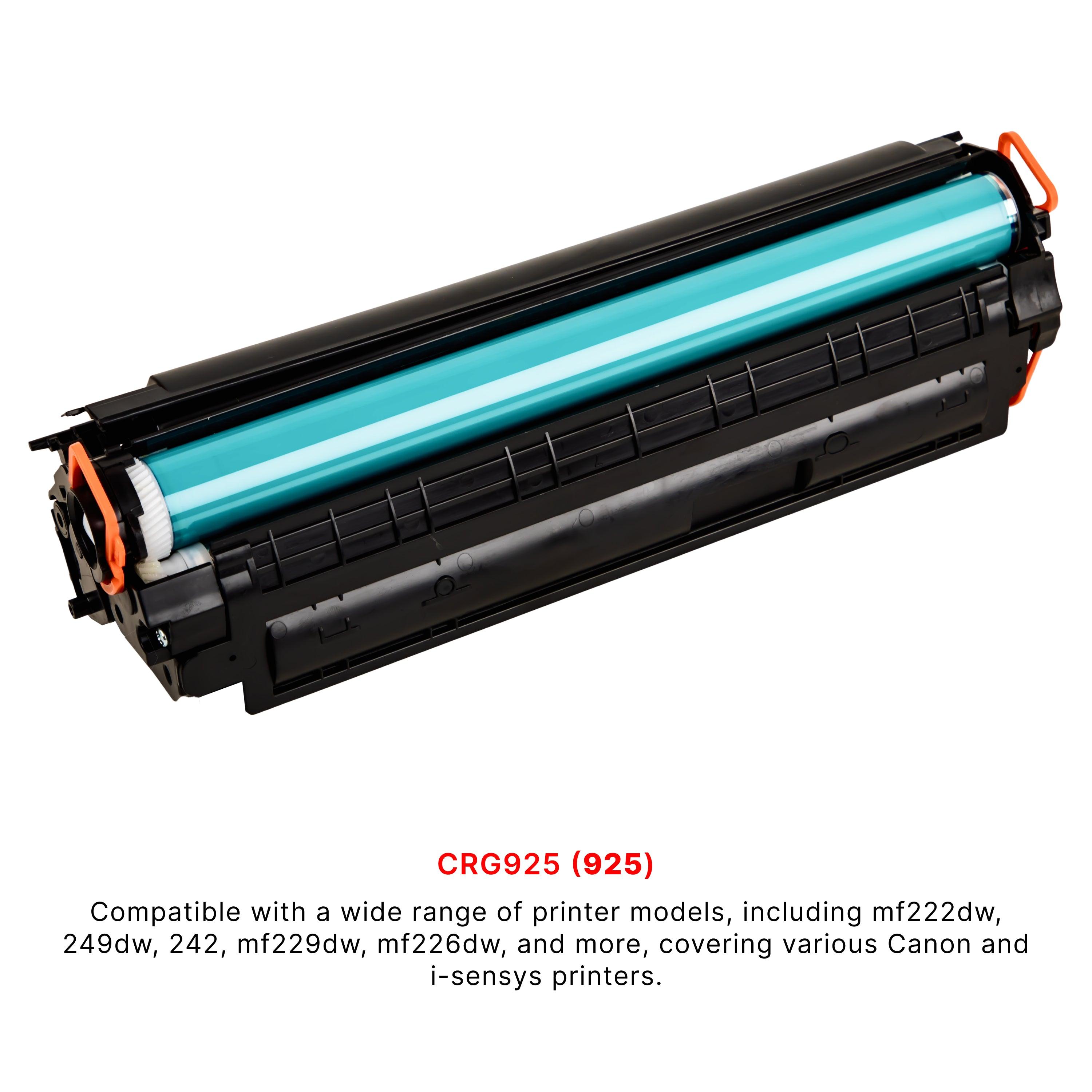 TONER CARTRIDGE 925 - PowerX - The Technology People