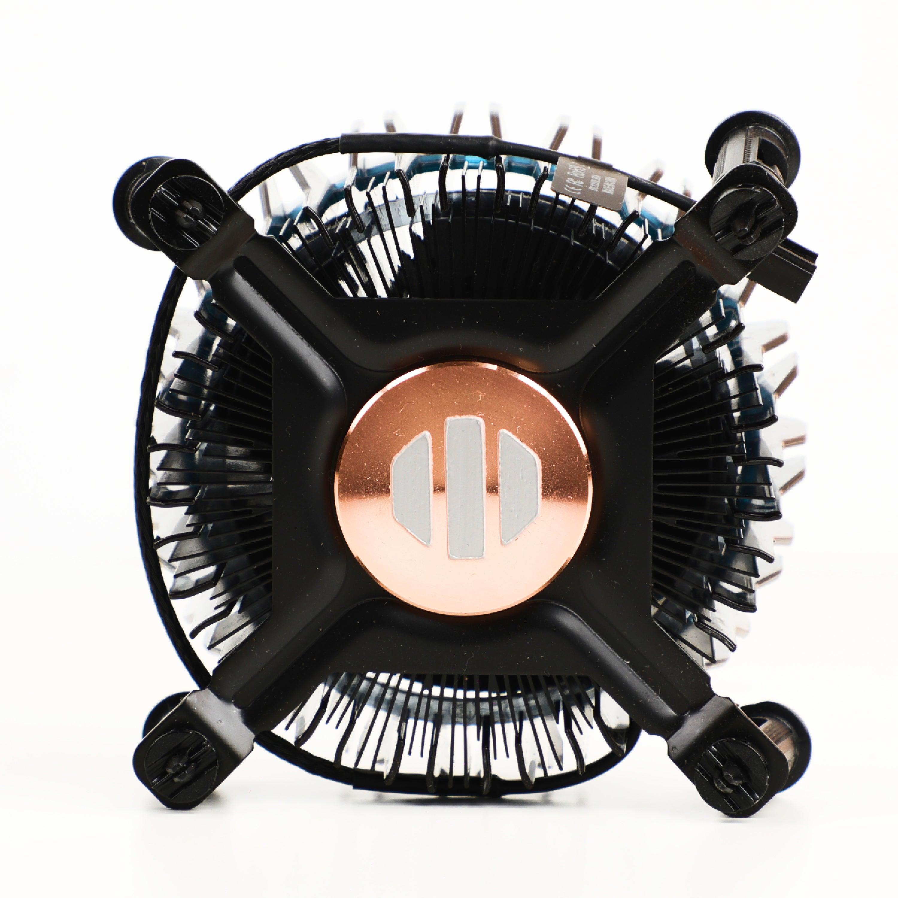 Ultra CPU Cooler - PowerX - The Technology People