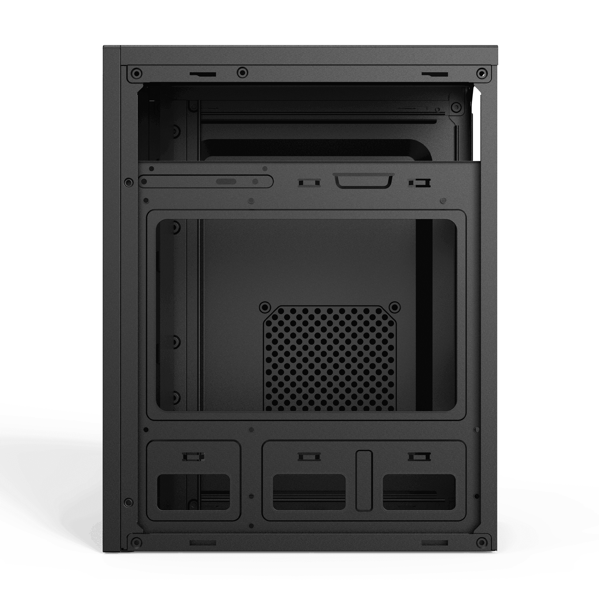 X100 BASIC CABINET - PowerX - The Technology People