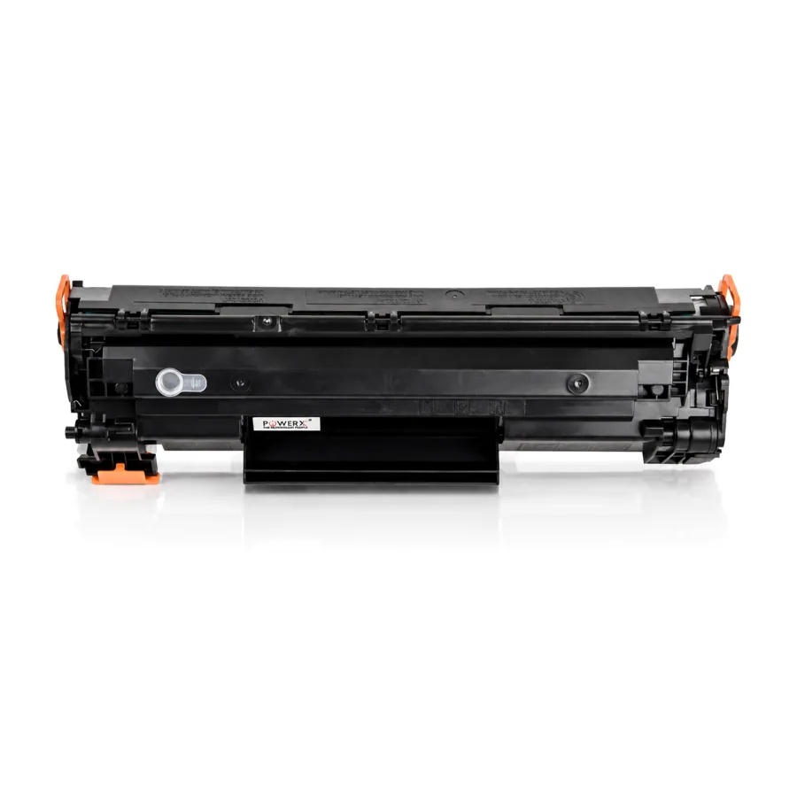POWERX printer toner cartridge — compatible cartridges for office laser printers