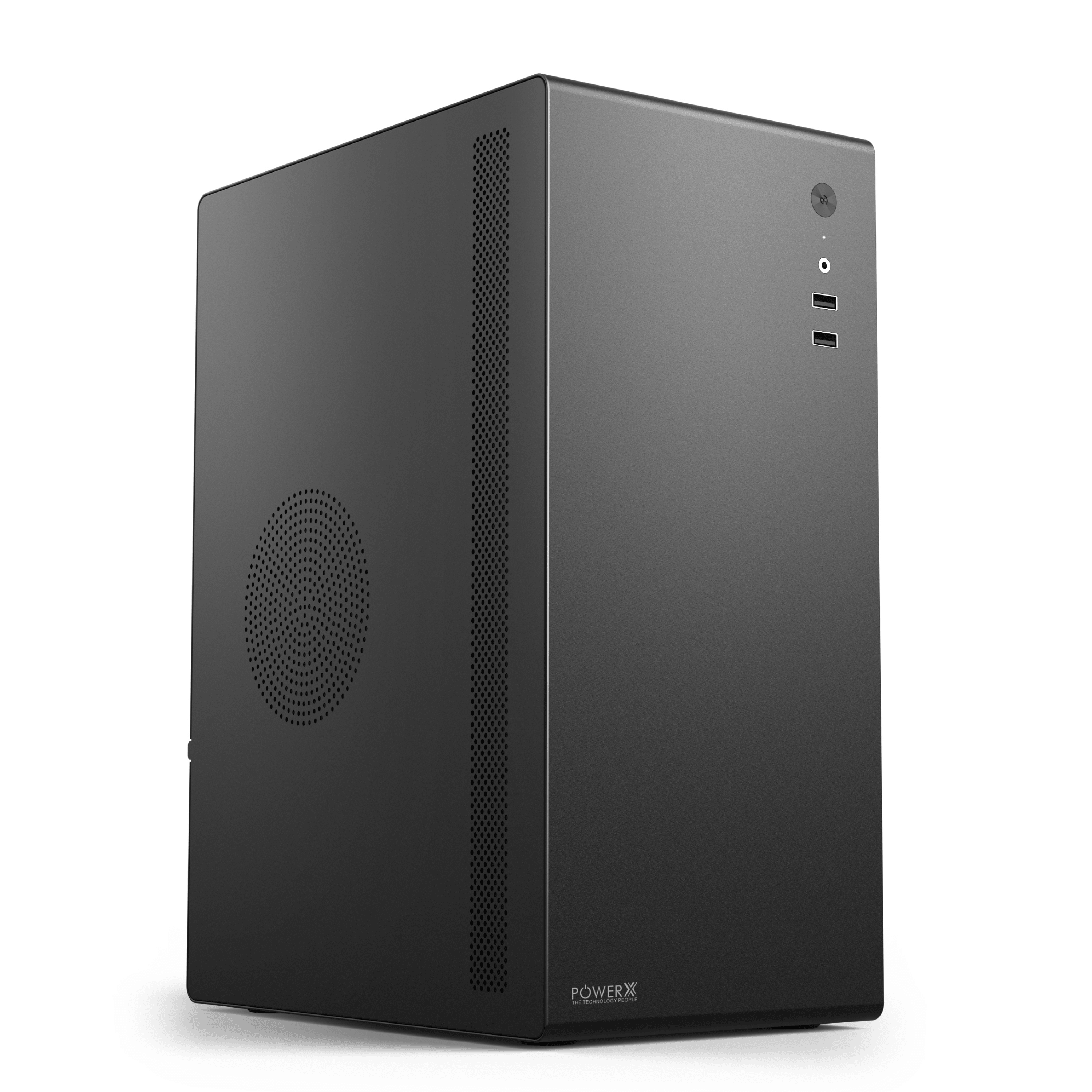POWERX V200 BASIC CABINET