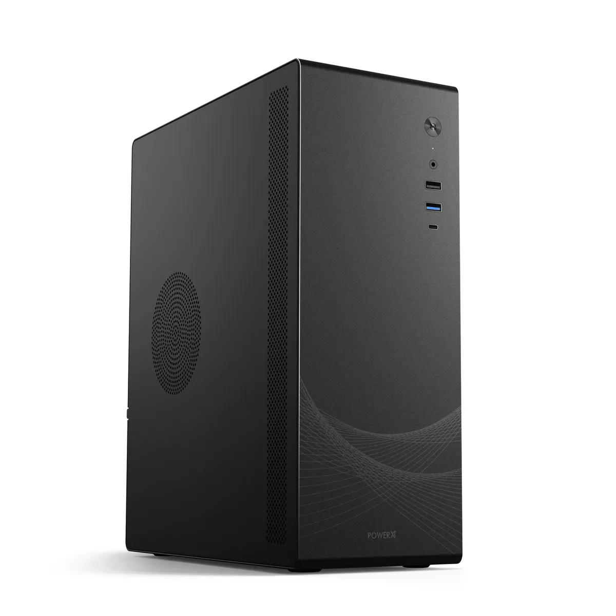 POWERX V100 Ultra Cabinet