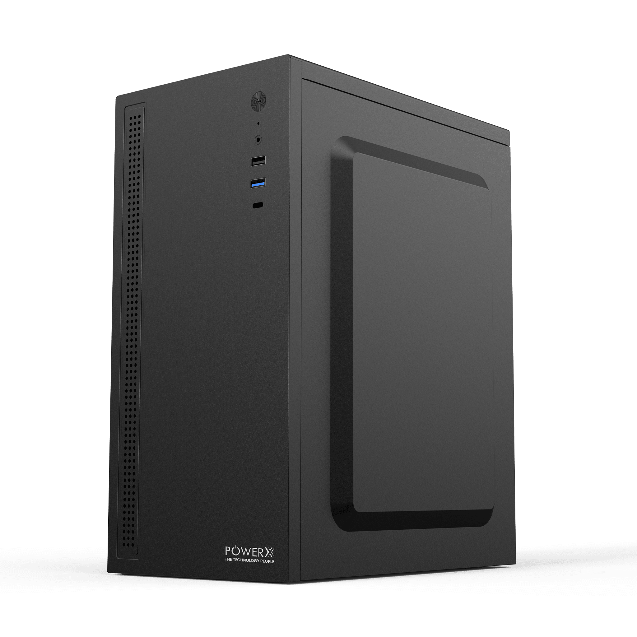 POWERX X100 ULTRA CABINET