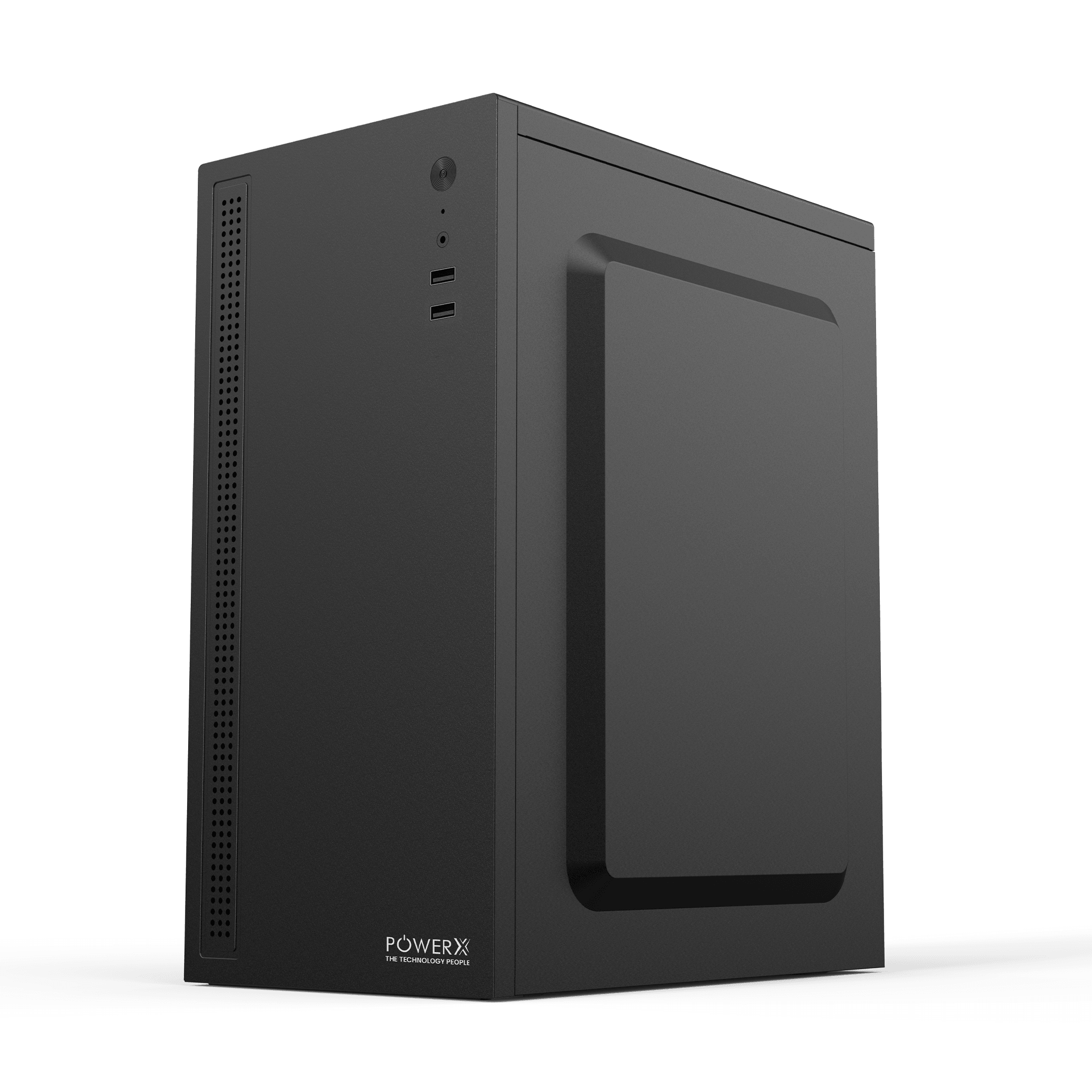 POWERX X100 BASIC CABINET