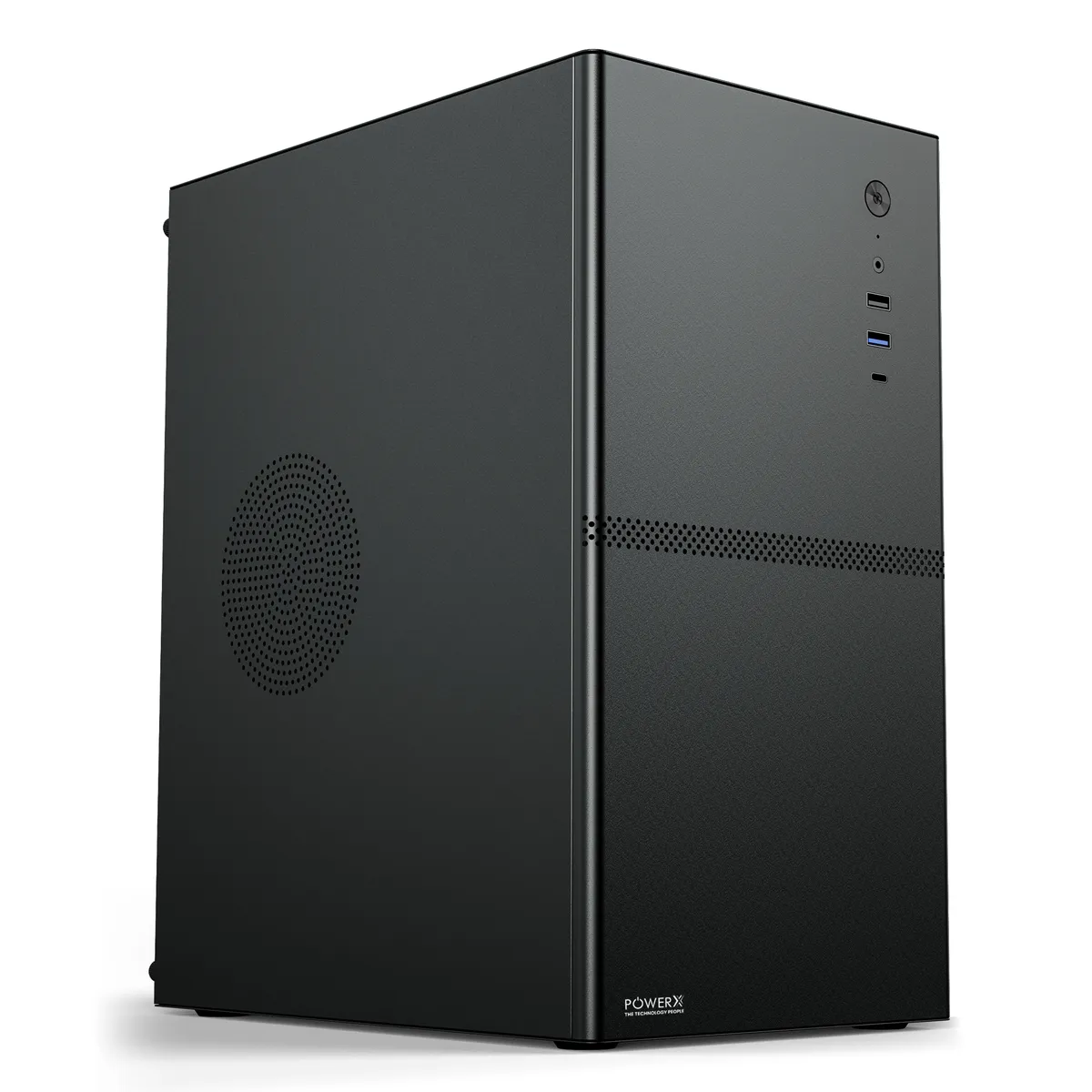 POWERX P300 Ultra Cabinet