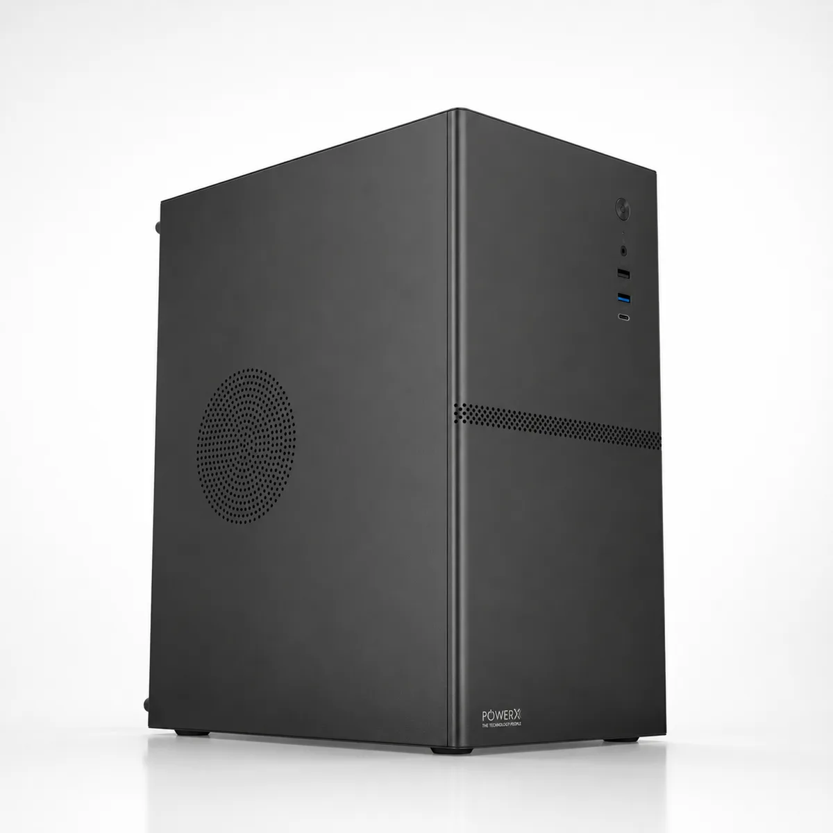 POWERX Ojas P300 Ultra Desktop