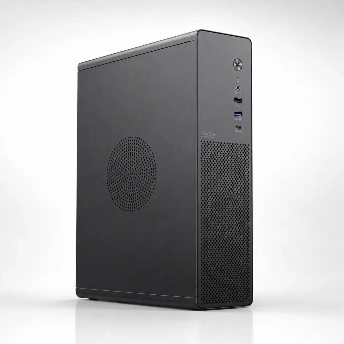 POWERX Nipun N100 Ultra Desktop