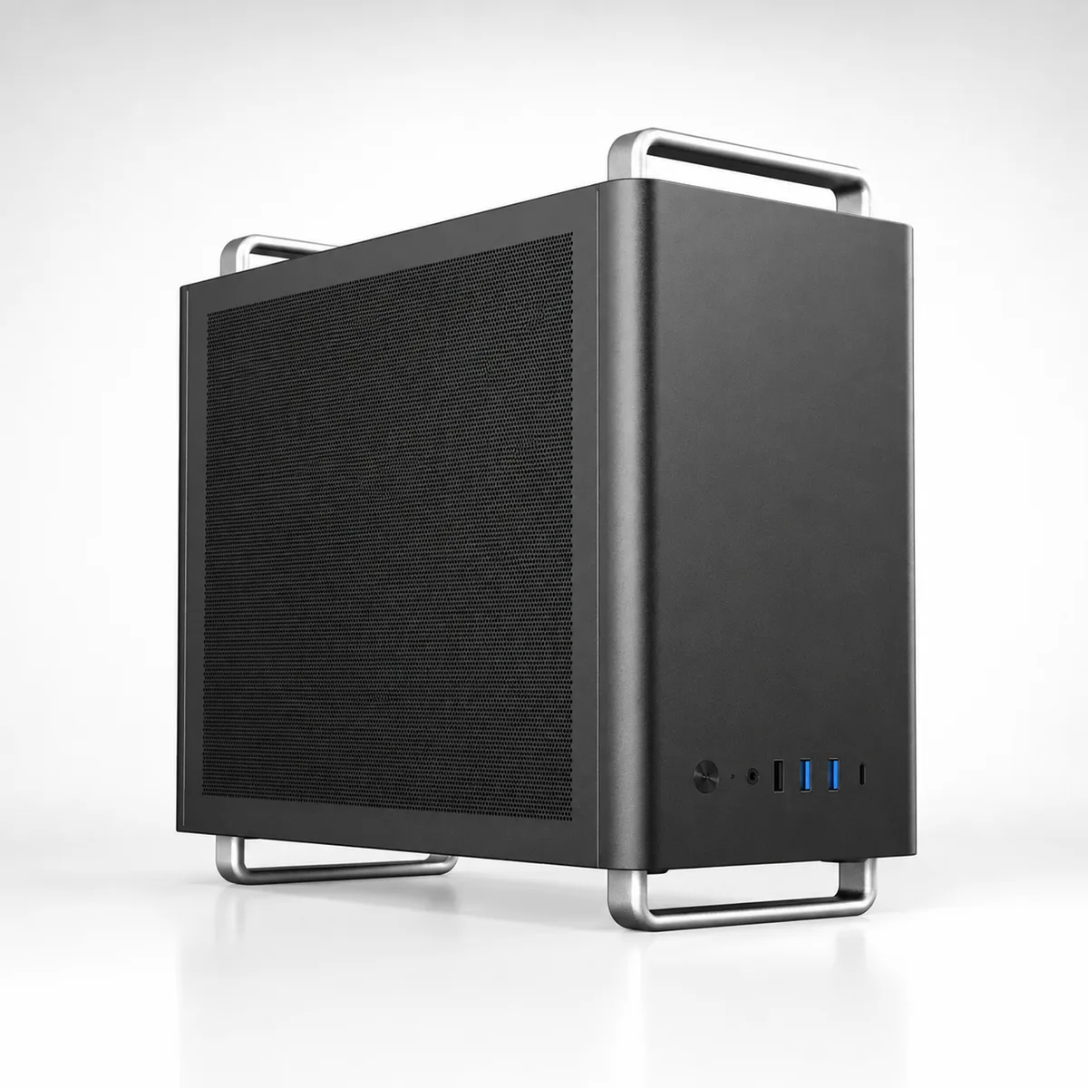 POWERX Vishwas U320 Ultra Desktop