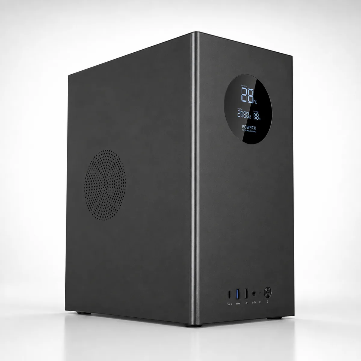 POWERX Pragya P300 Elite Desktop