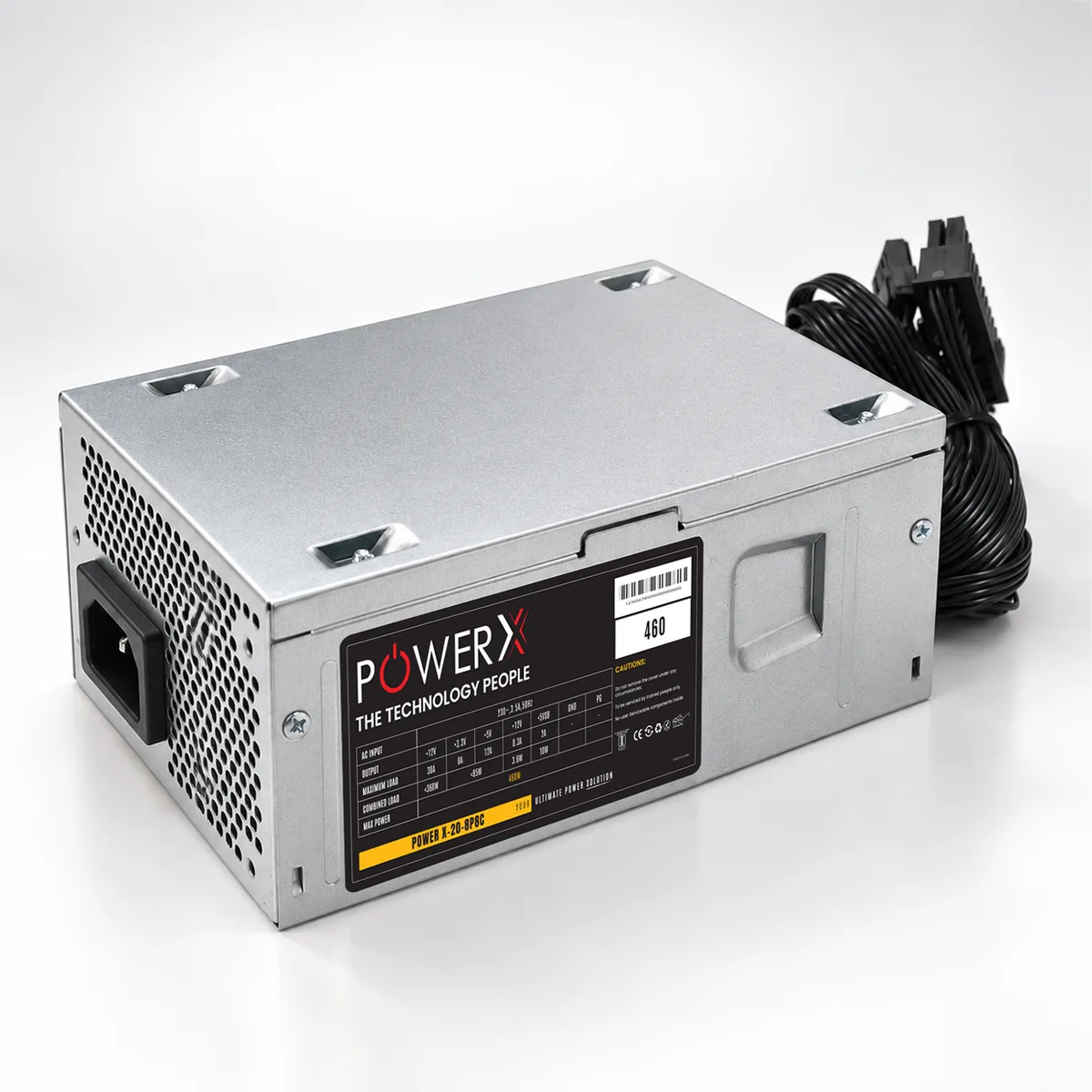 POWERX 460 TFX PSU